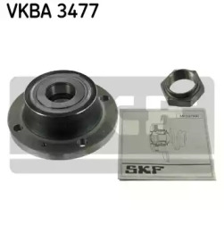 Комплект подшипника SKF VKBA 3477